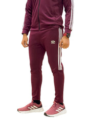 Men's Power Stride Track Suit Mehron