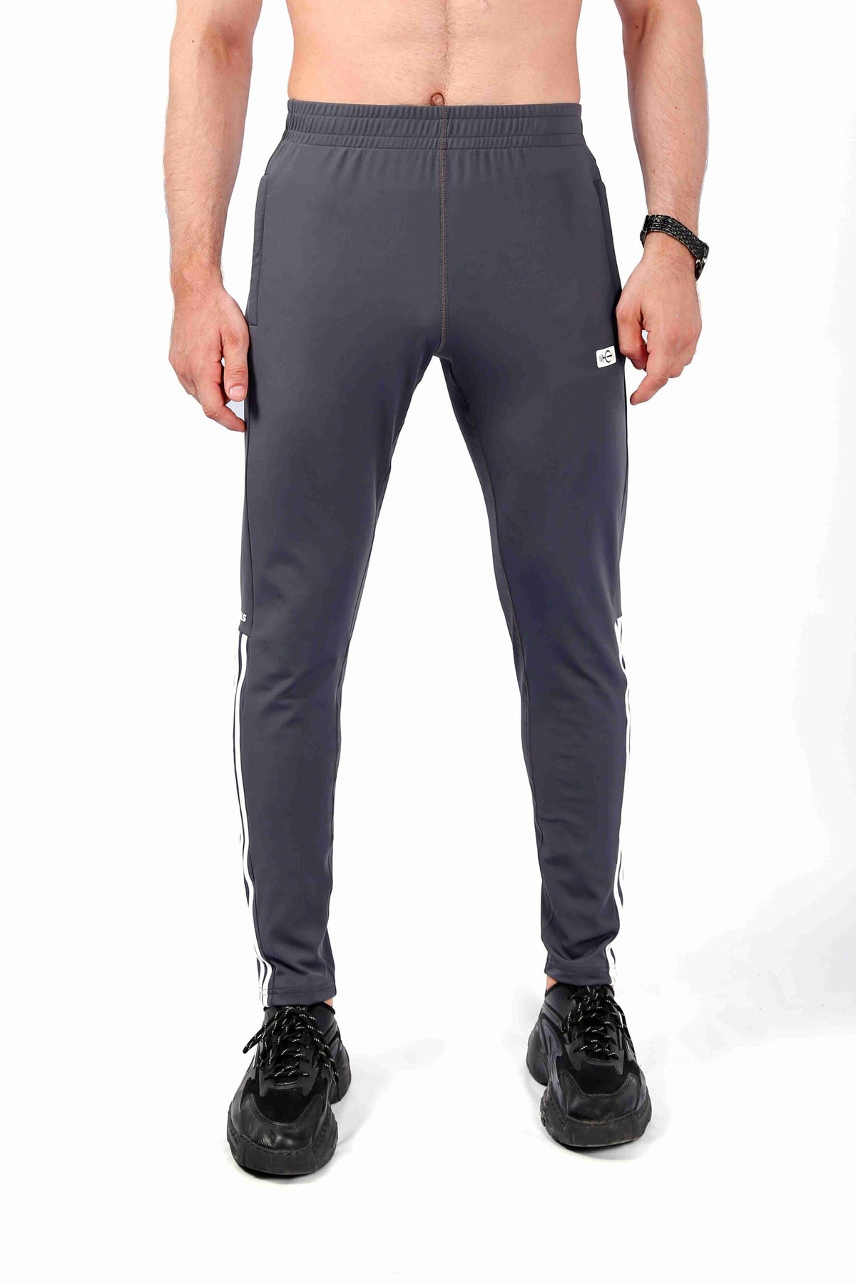 Dark Grey