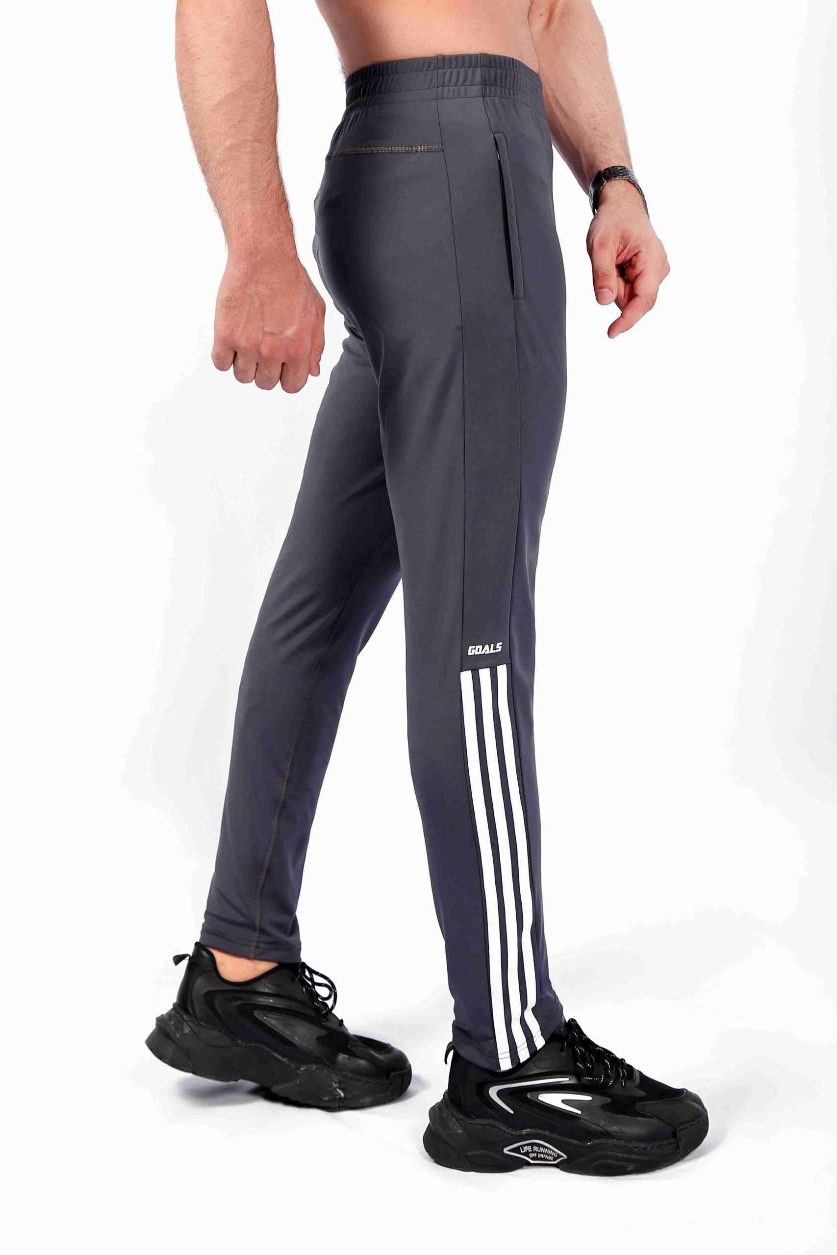 Dark Grey