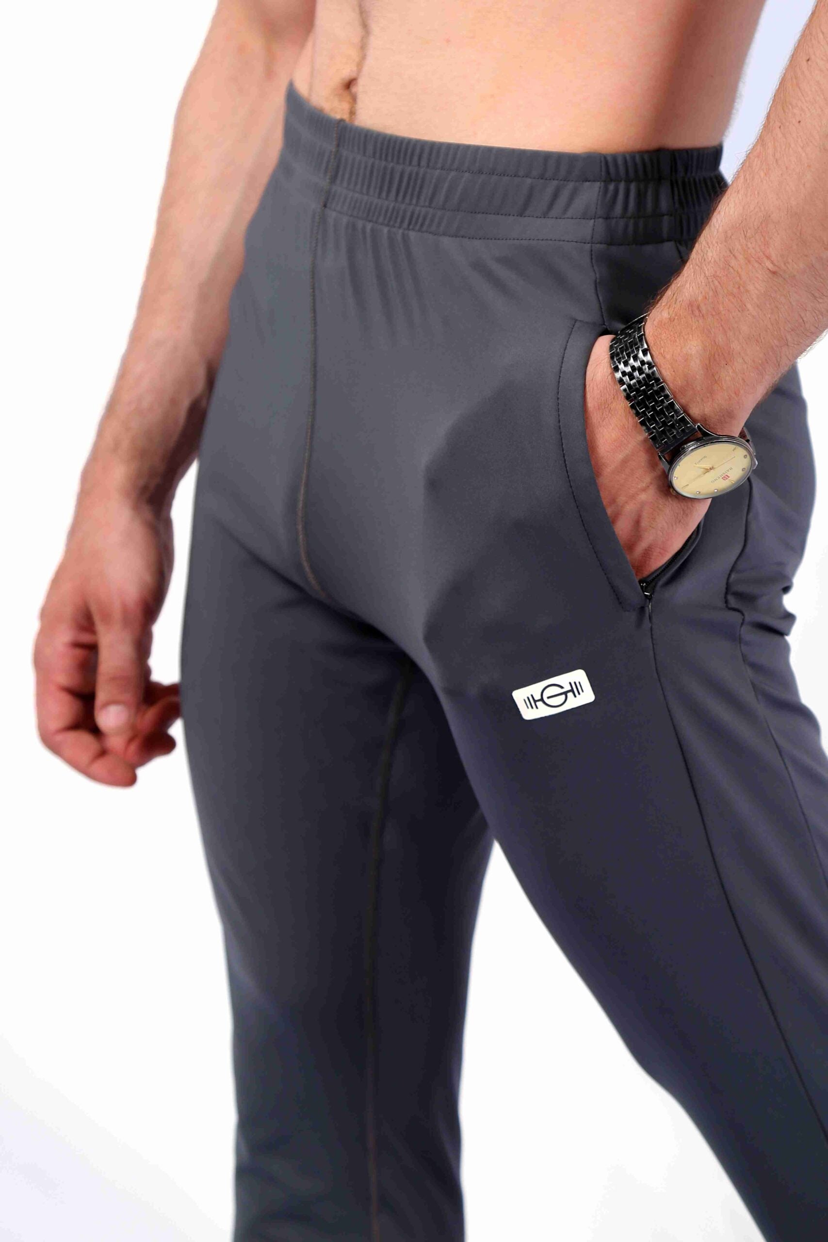 Dark Grey