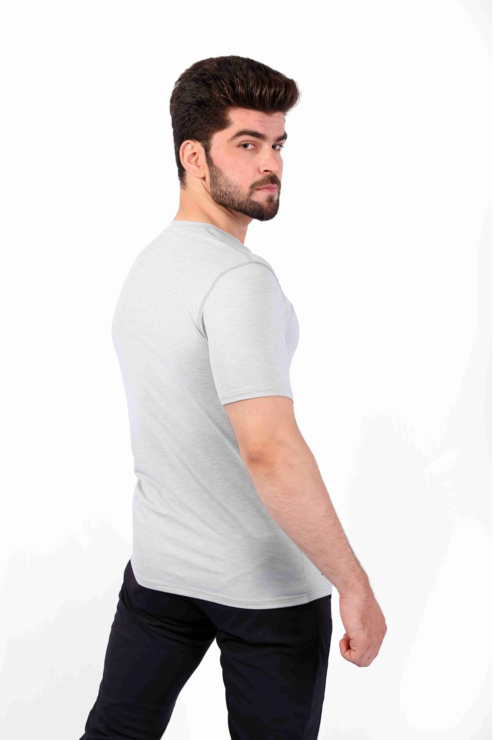 Grey