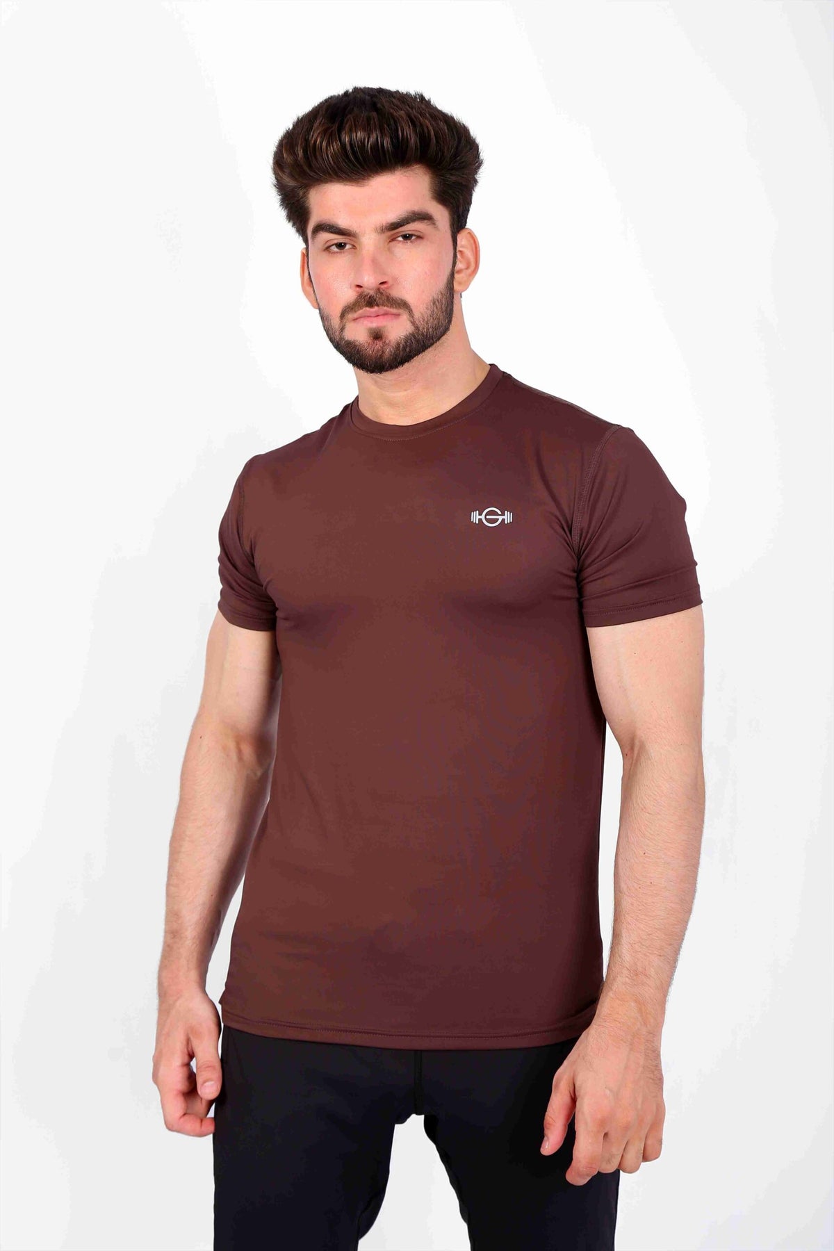 Chocolate Brown