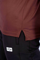 Chocolate Brown