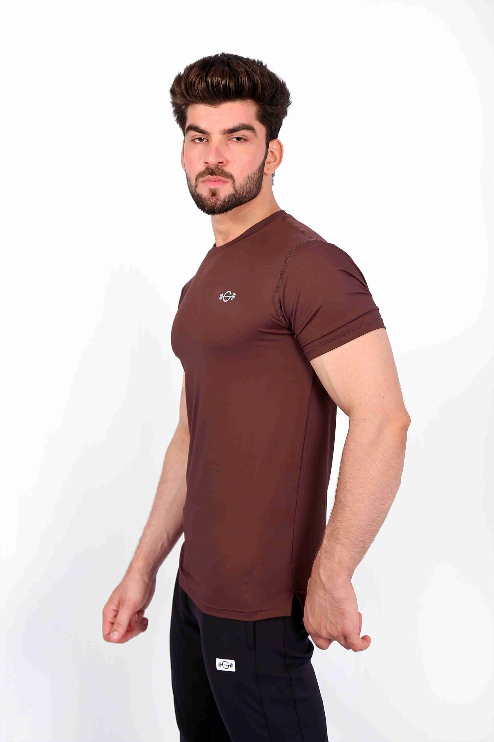 Chocolate Brown